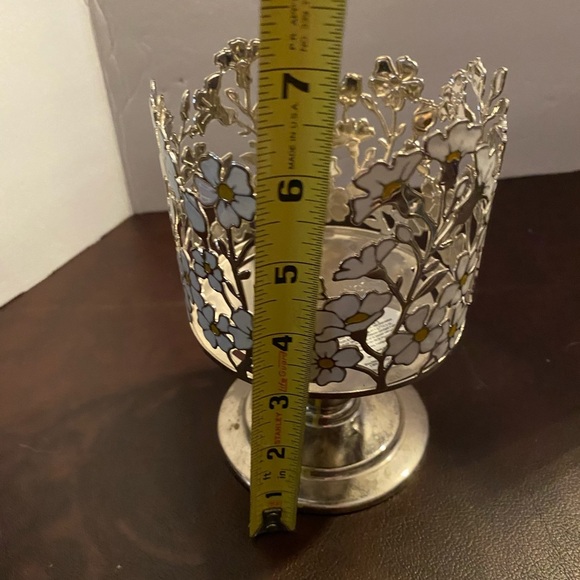 B&BW candle holder - Picture 5 of 7